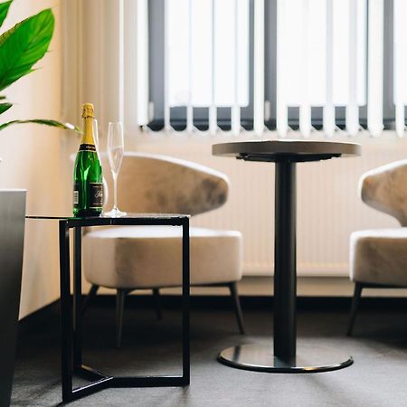 Executive Apartments Taborska Mladá Boleslav Екстериор снимка